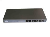 DS-1024交换机 深圳市迅博信息技术供应详情