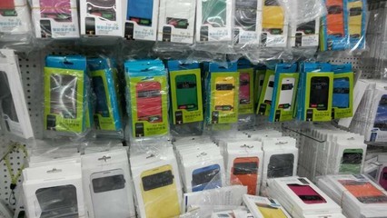 红米双开窗智能开屏手机皮套 功能与选购指南