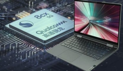 高通骁龙笔记本 网络技术浓度决定性能强度