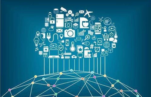 物联网通讯技术驱动下的十大应用场景深度解析