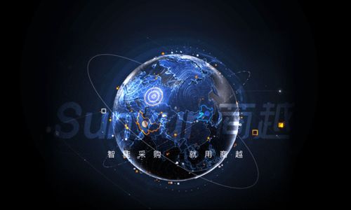商越科技完成1.5亿元B轮融资，加速提升采购数字化产品技术实力